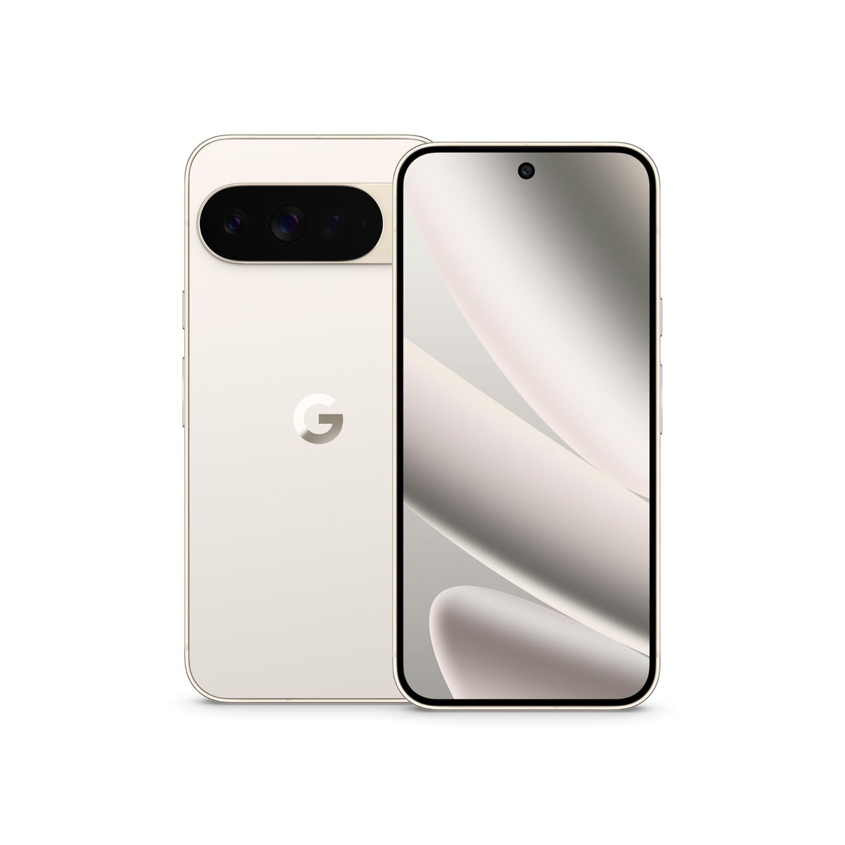 Google Pixel 7a angle